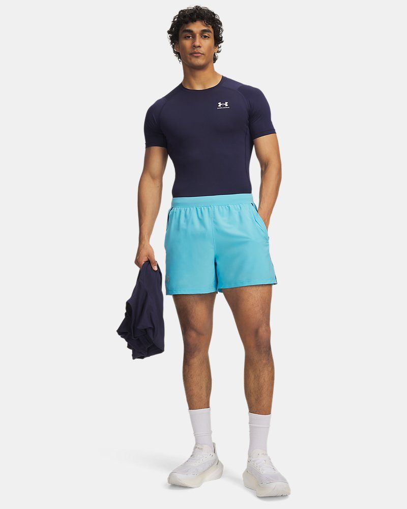 UA Launch Men's 5" Shorts — view 25