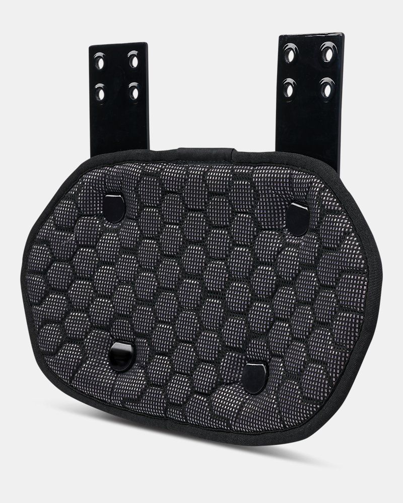 UA Gameday Armour Adult Back Plate — view 17