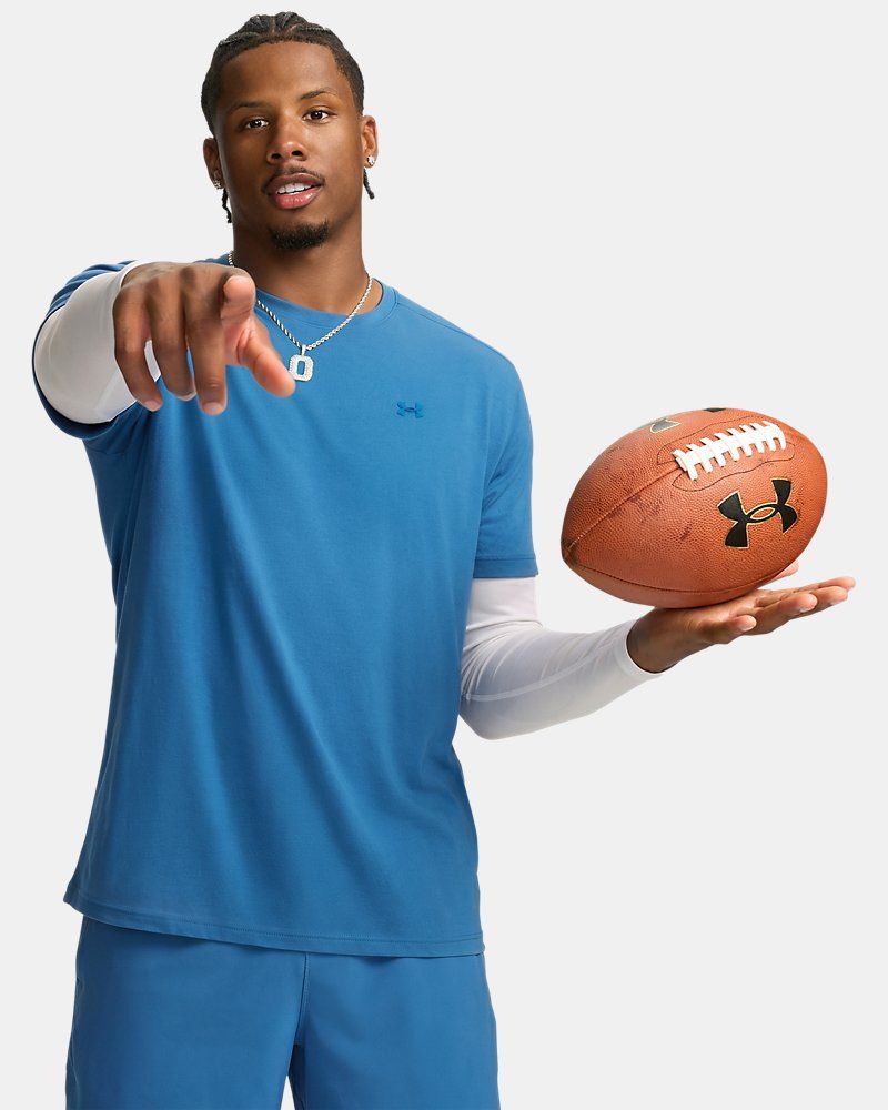 The Bouncy Tee Men's Short Sleeve — view 49