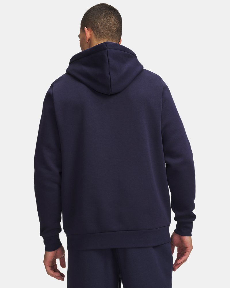 UA Icon Fleece Team Men's Hoodie — view 23