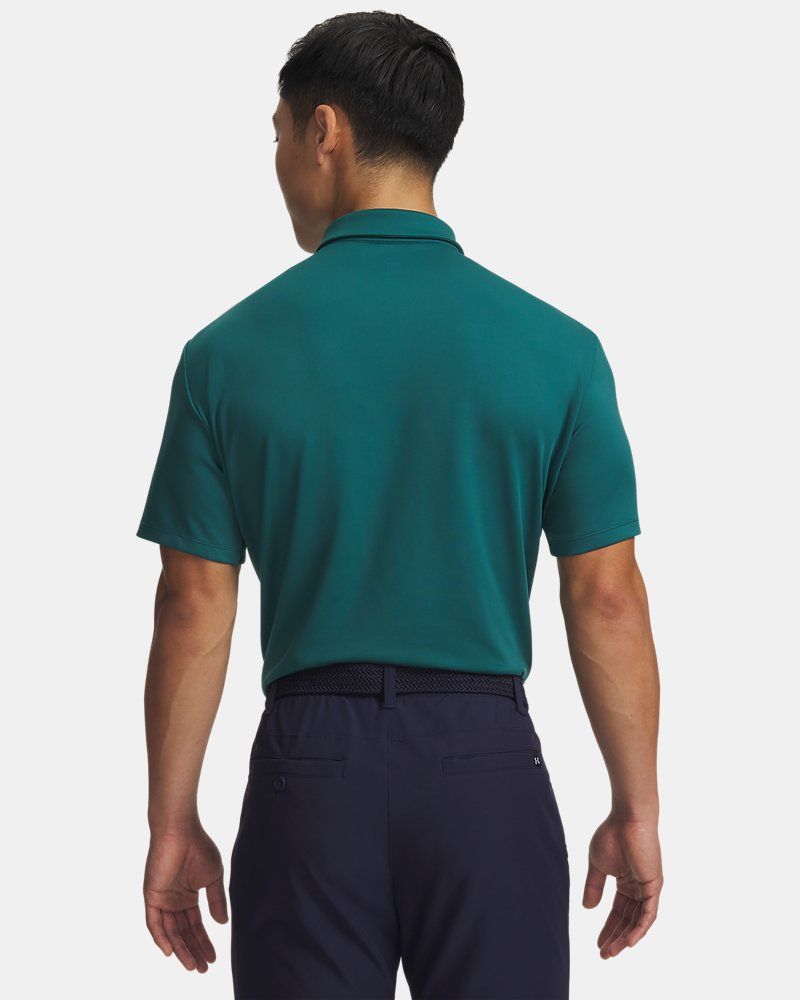 UA Motion Men's Polo — view 20