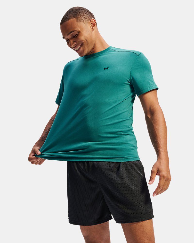 The Bouncy Tee Men's Short Sleeve — view 6