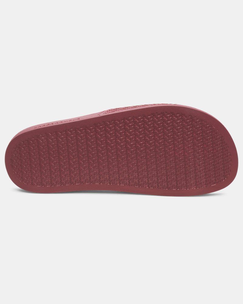 UA ARMR Shower Men's Slides — view 25