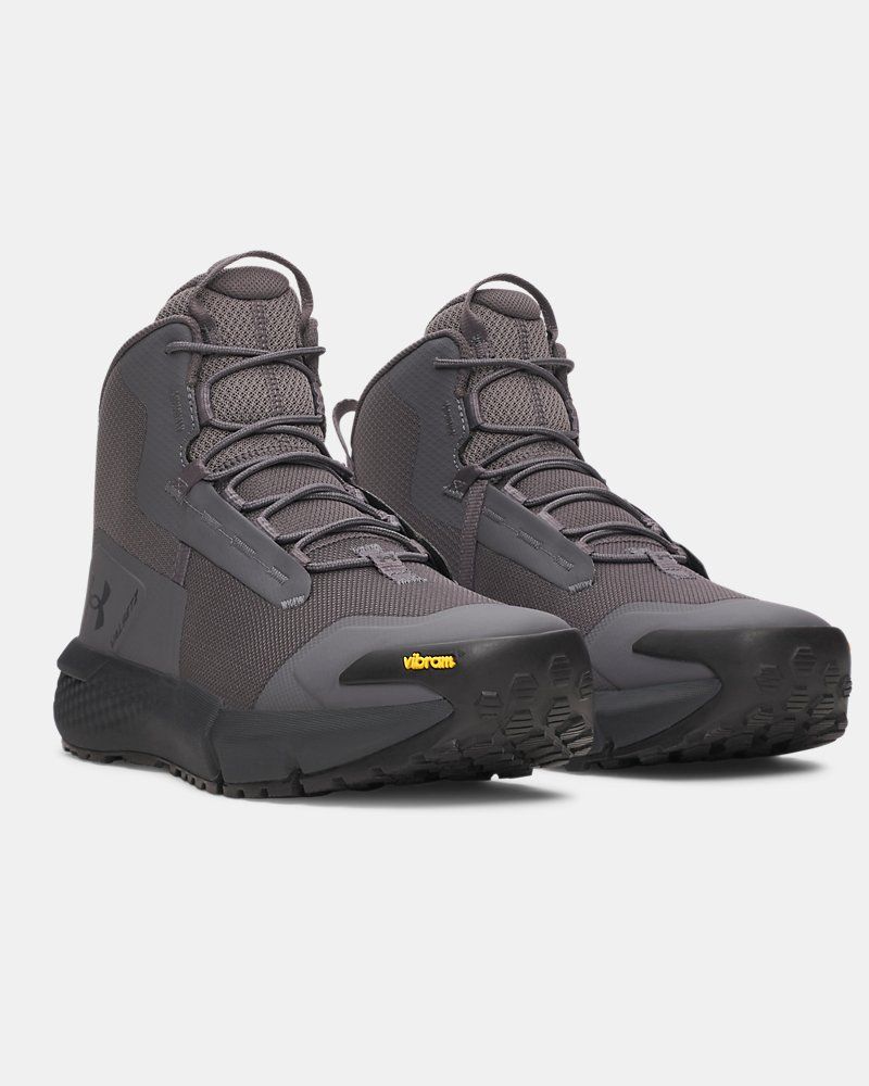 UA Valsetz Mid Men's Tactical Boots — view 11