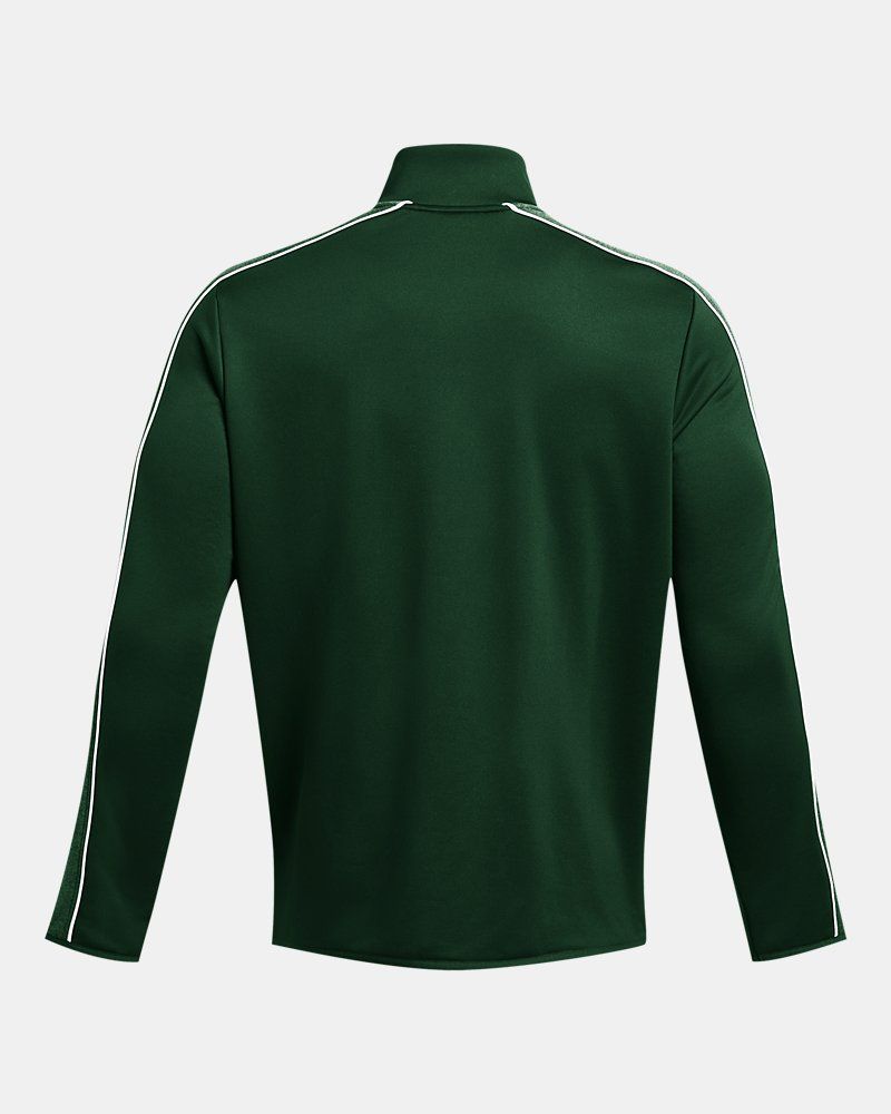 UA Command Men's Warm-Up Full Zip — view 15