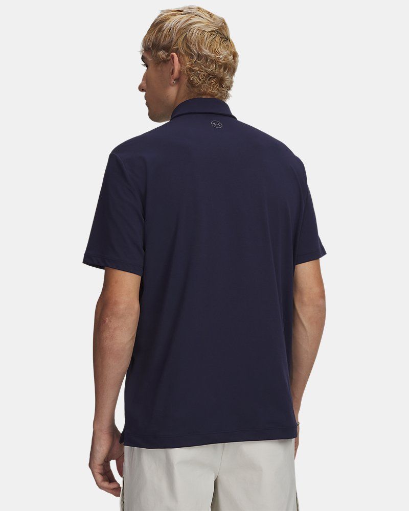 UA ArmourDry Men's Polo — view 30