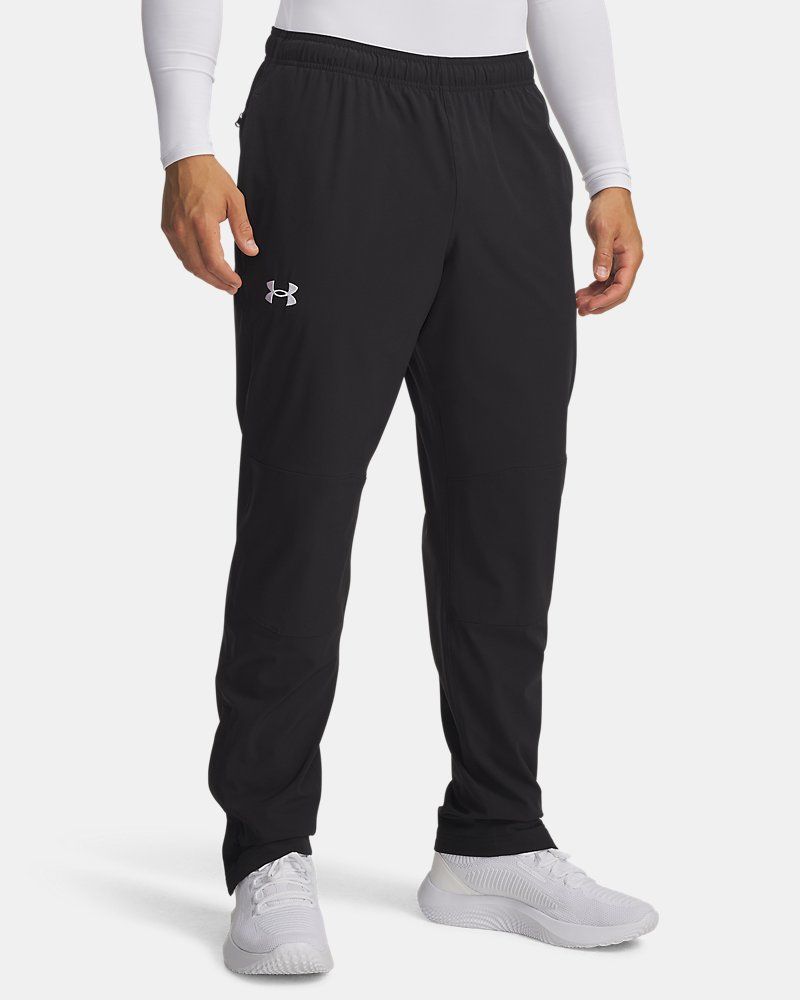 UA Hockey Warm Up Men's Pants