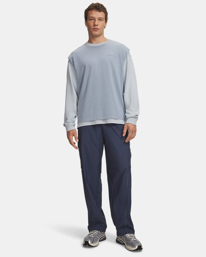 UA Unstoppable Woven Men's Pants — view 7