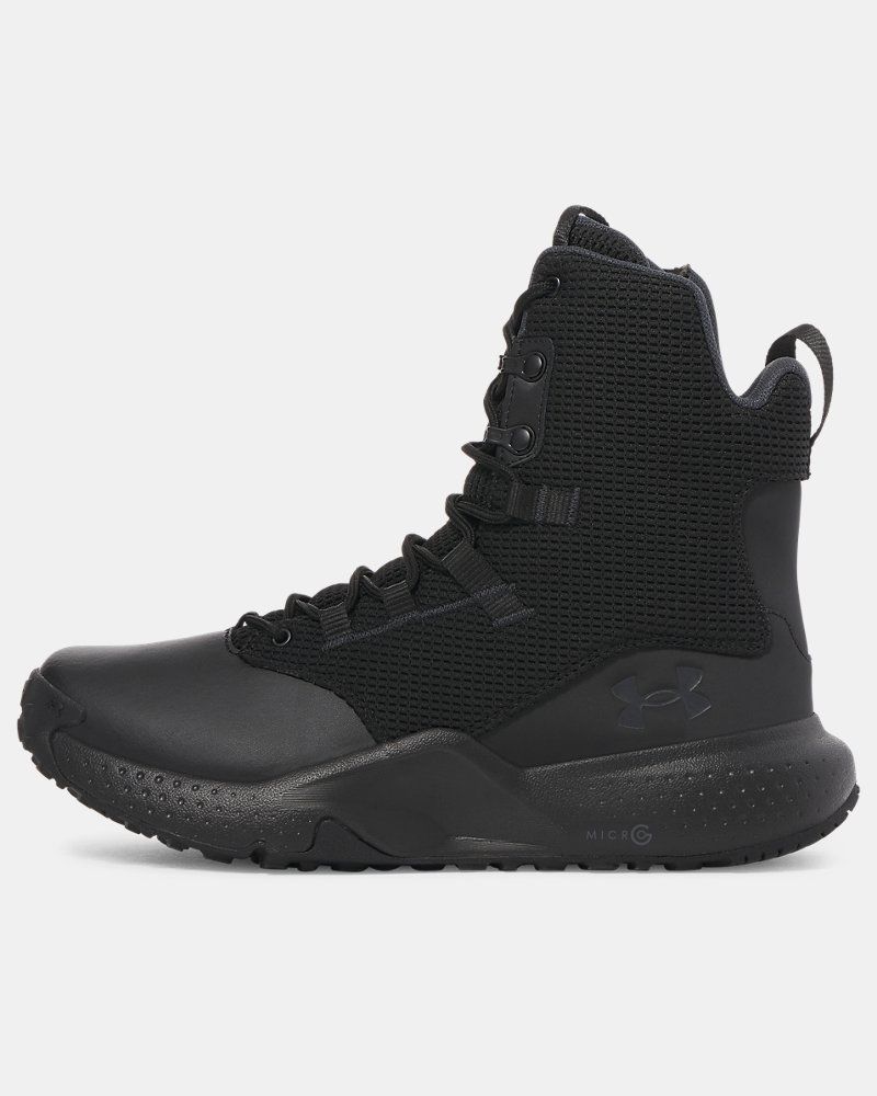 UA Stellar Zip Men's Tactical Boots — view 6