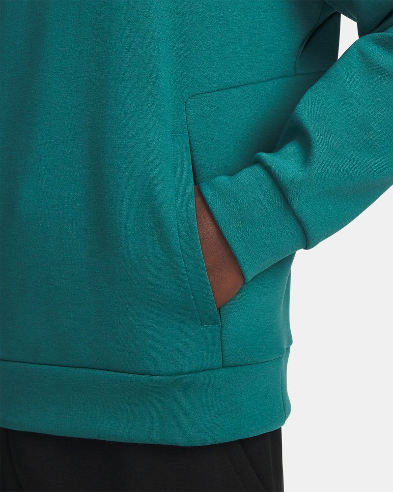 UA Flex Fleece Men's Hoodie — view 27