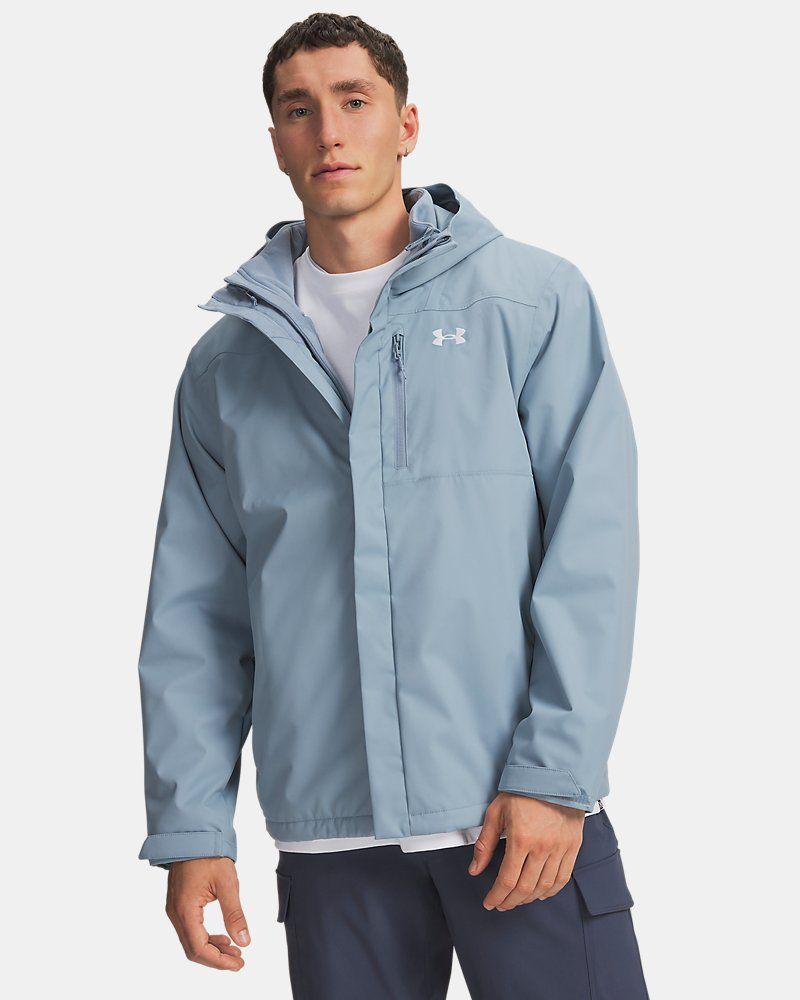 UA Porter Men's 3-in-1 Jacket — view 30