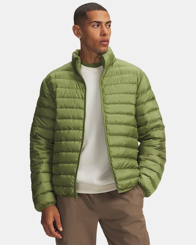UA Limitless Ultra Light Men's Jacket — view 6