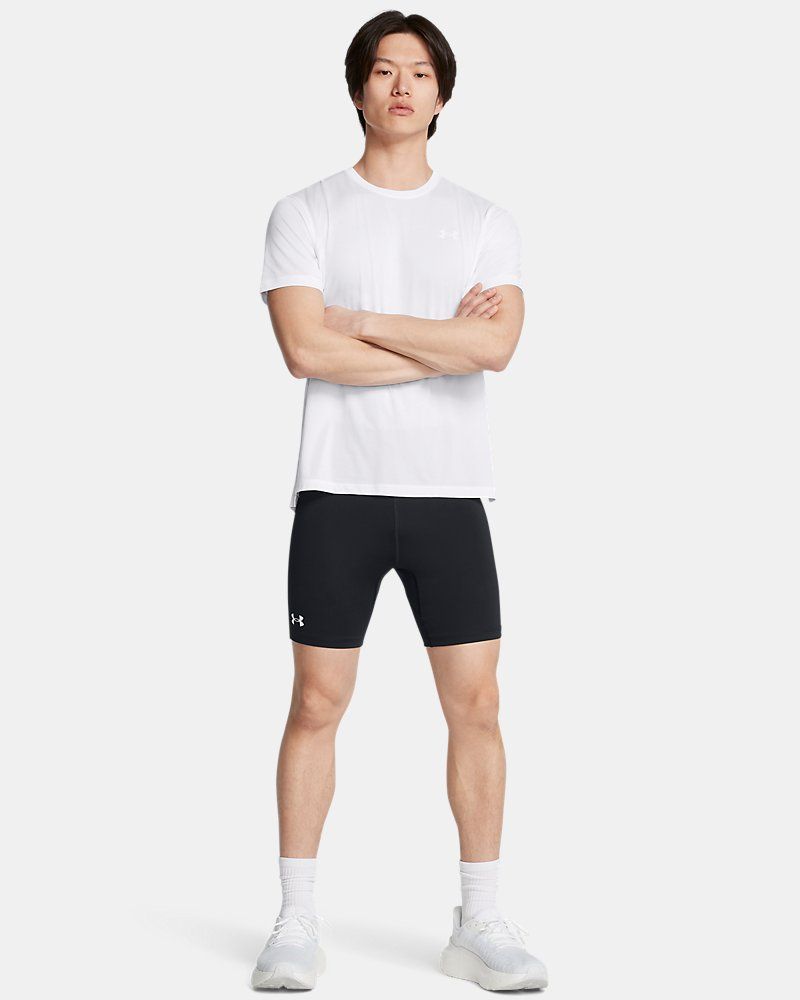 UA Launch Men's ½ Tights — view 3