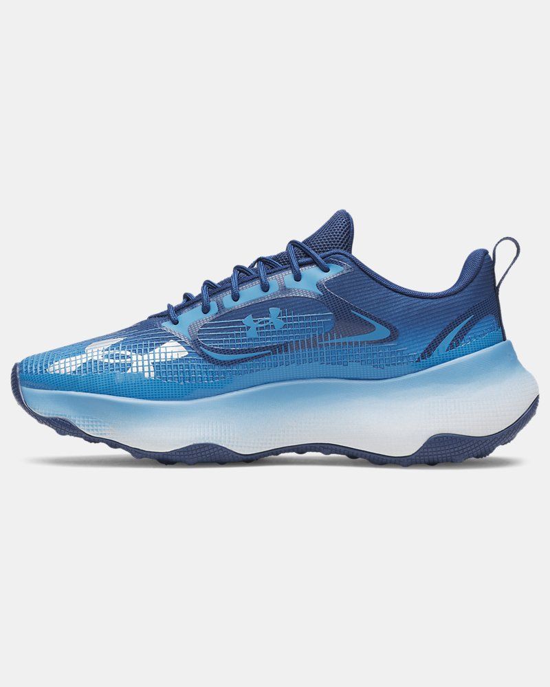 UA Pulse Men's Sportstyle Shoes — view 32