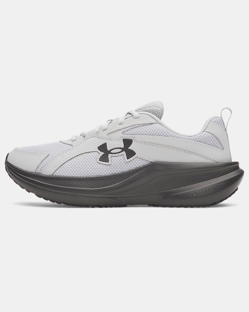 UA Charged+ Assert 11 Men's Running Shoes — view 29