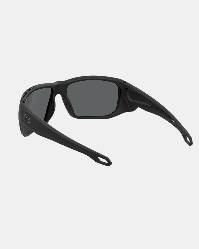 UA Freedom Attack 2 ANSI Men's Sunglasses — view 5