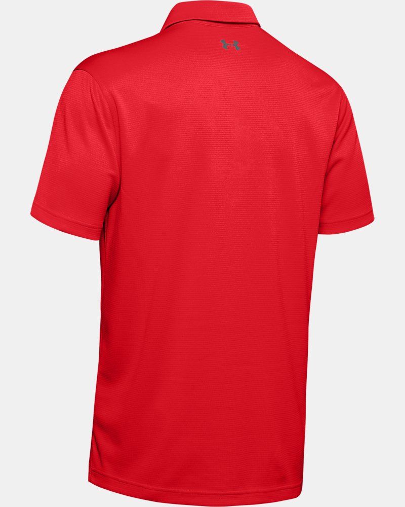 UA Tech™ Men's Polo — view 65