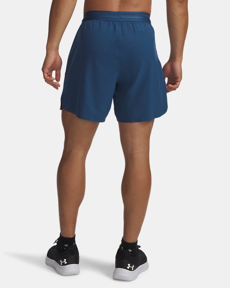 UA Vanish Elite Men's 6" Shorts — view 47