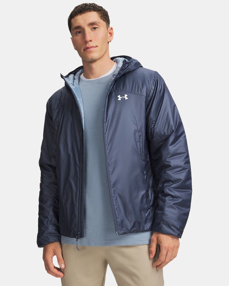 UA Venture Hybrid Men's Jacket — view 6