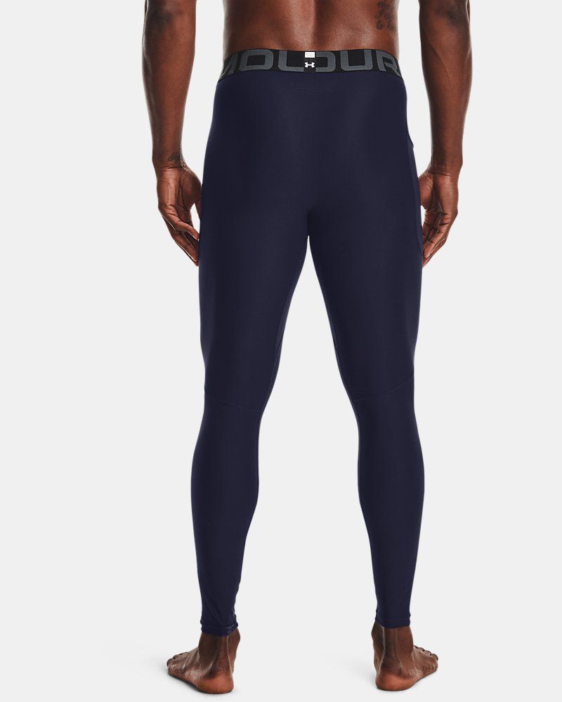 HeatGear® Men's Leggings — view 25