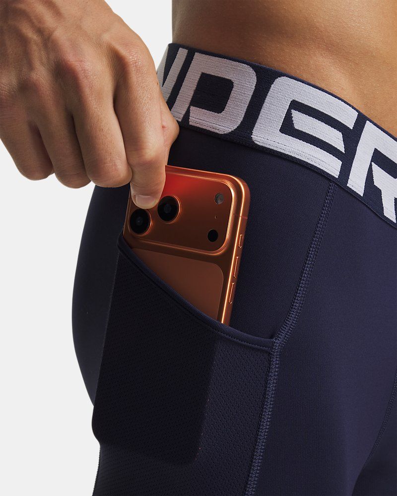 ColdGear® Men's Leggings — view 29
