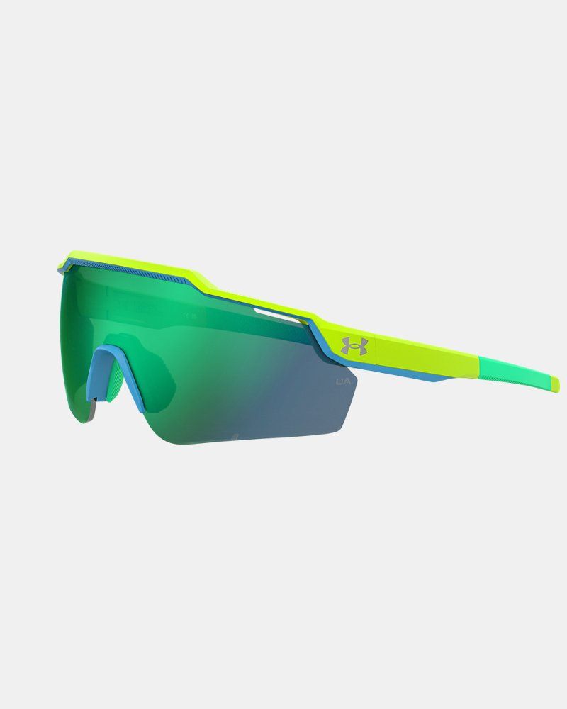 UA Level Up Mirror Unisex Sunglasses — view 8