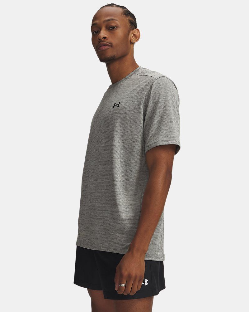 UA Tech™ Vent Men's Short Sleeve — view 62