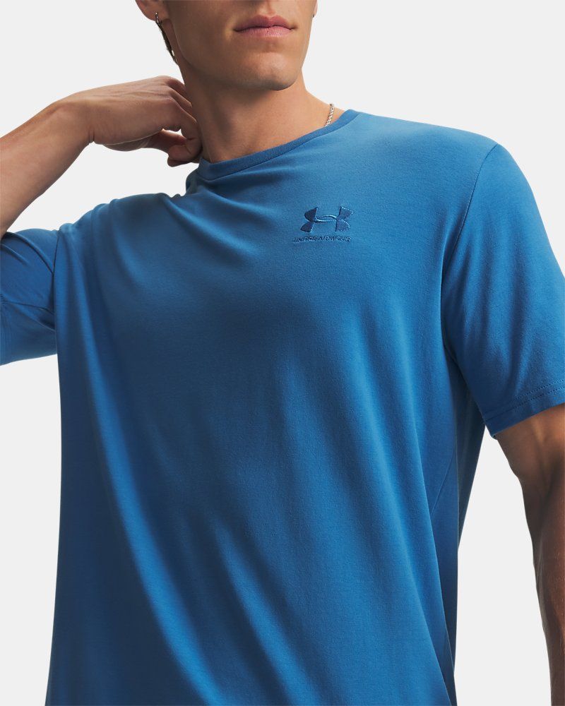 UA Icon Men's Short Sleeve — view 31