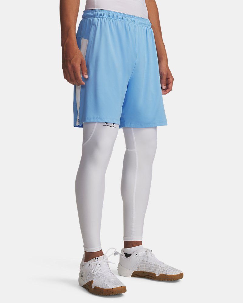 UA Tech™ Vent Men's 7" Shorts — view 19