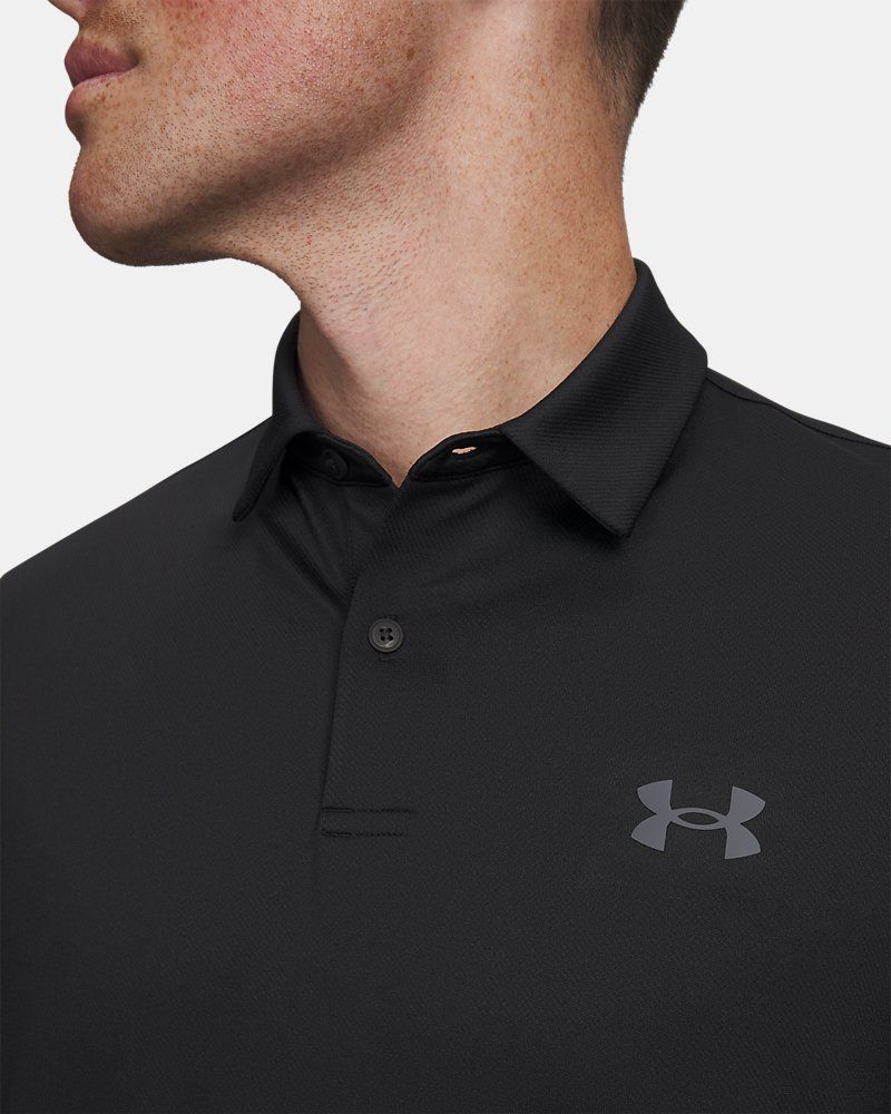 UA Matchplay Men's Polo — view 3