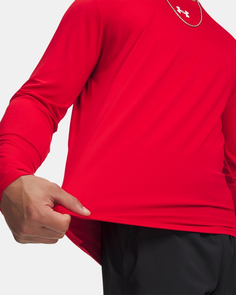 UA Vanish Team Men's Long Sleeve — view 18