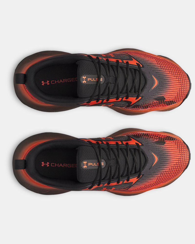 UA Pulse Men's Sportstyle Shoes — view 8