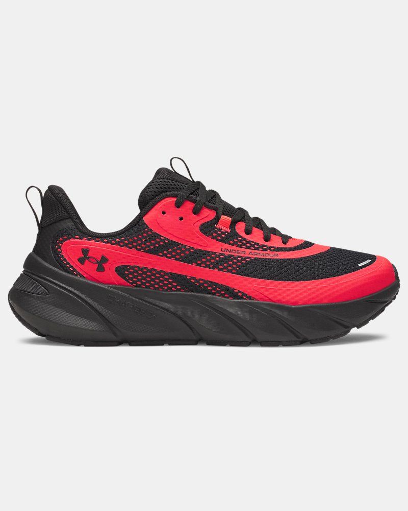 UA FLX TR Men's Training Shoes — view 16