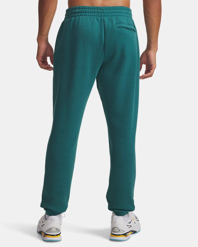UA Icon Fleece Men's Joggers — view 36