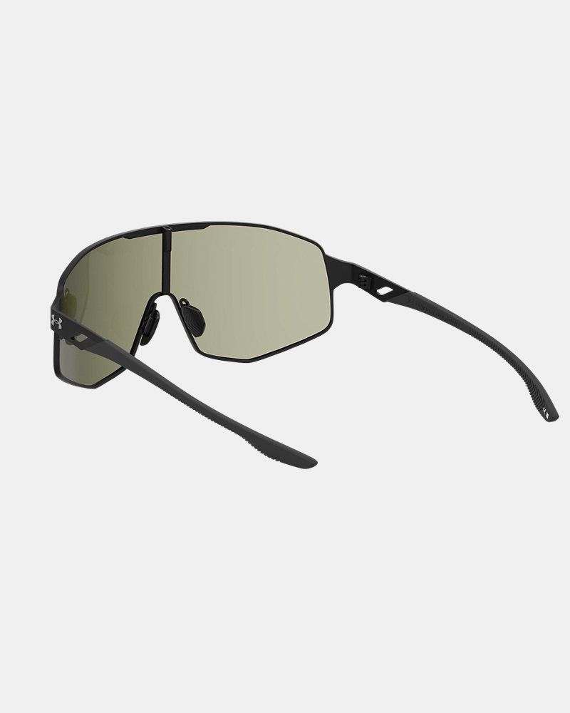 UA Gameday Metal Mirror Unisex Sunglasses — view 5