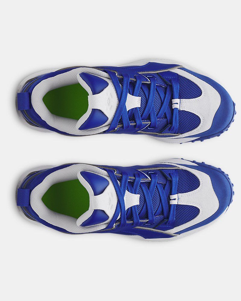 UA Yard Icon Turf Men's Baseball Shoes — view 16