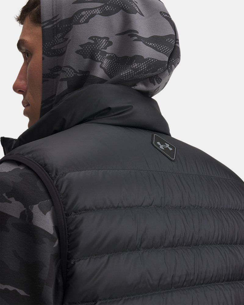 UA Limitless Ultra Light Men's Vest — view 4