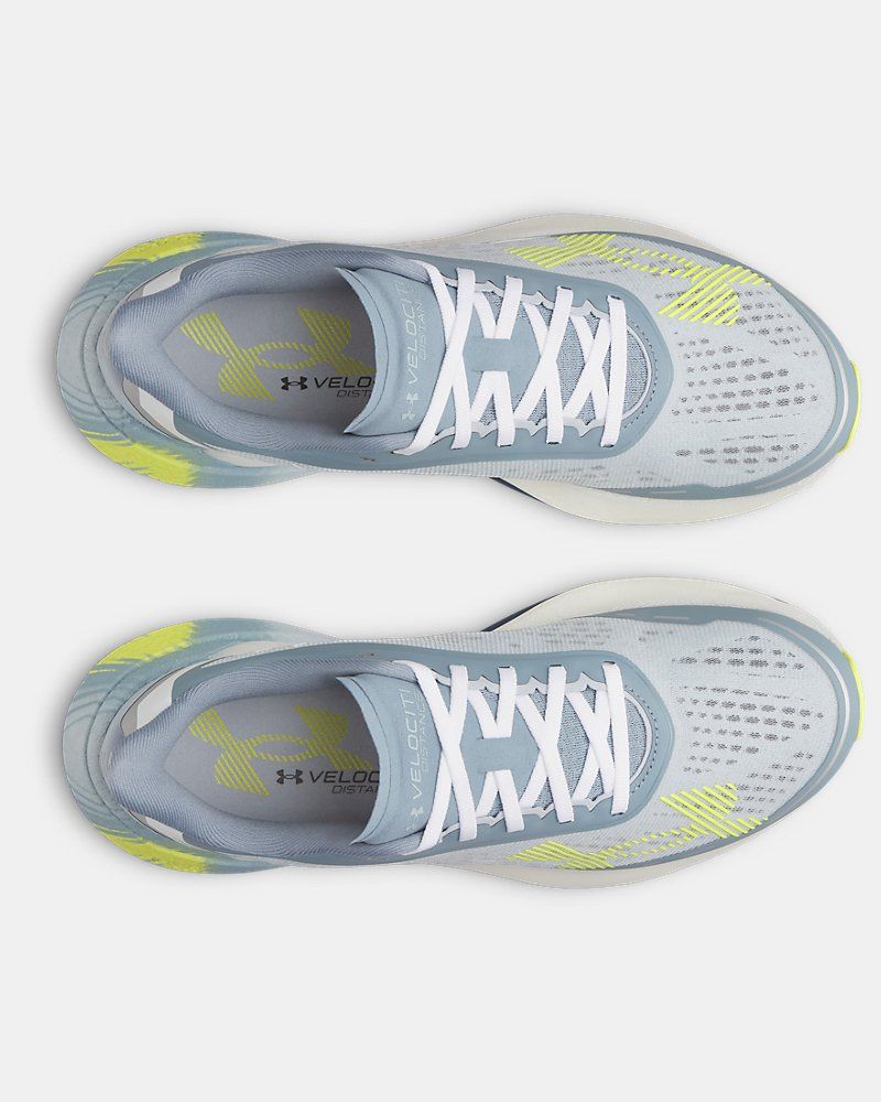 UA Velociti Distance Men's Running Shoes — view 23