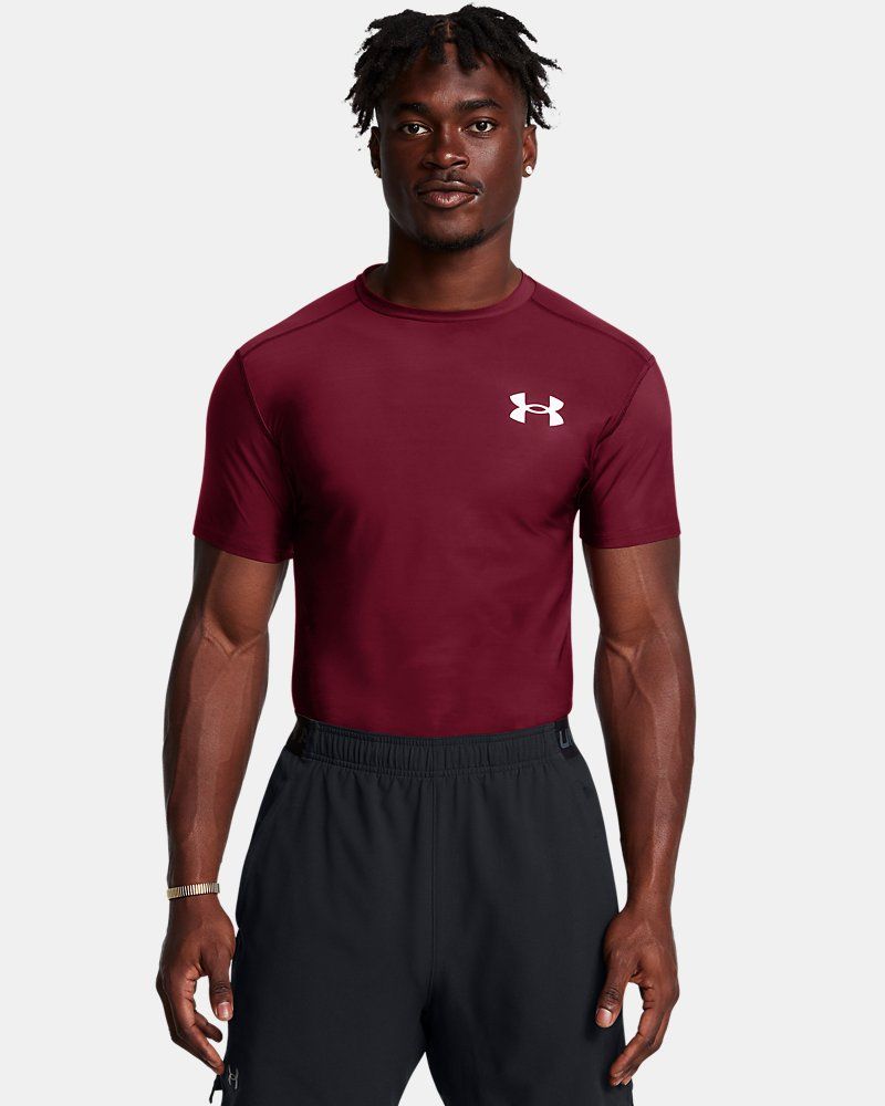HeatGear® OG Compression Men's Short Sleeve — view 38