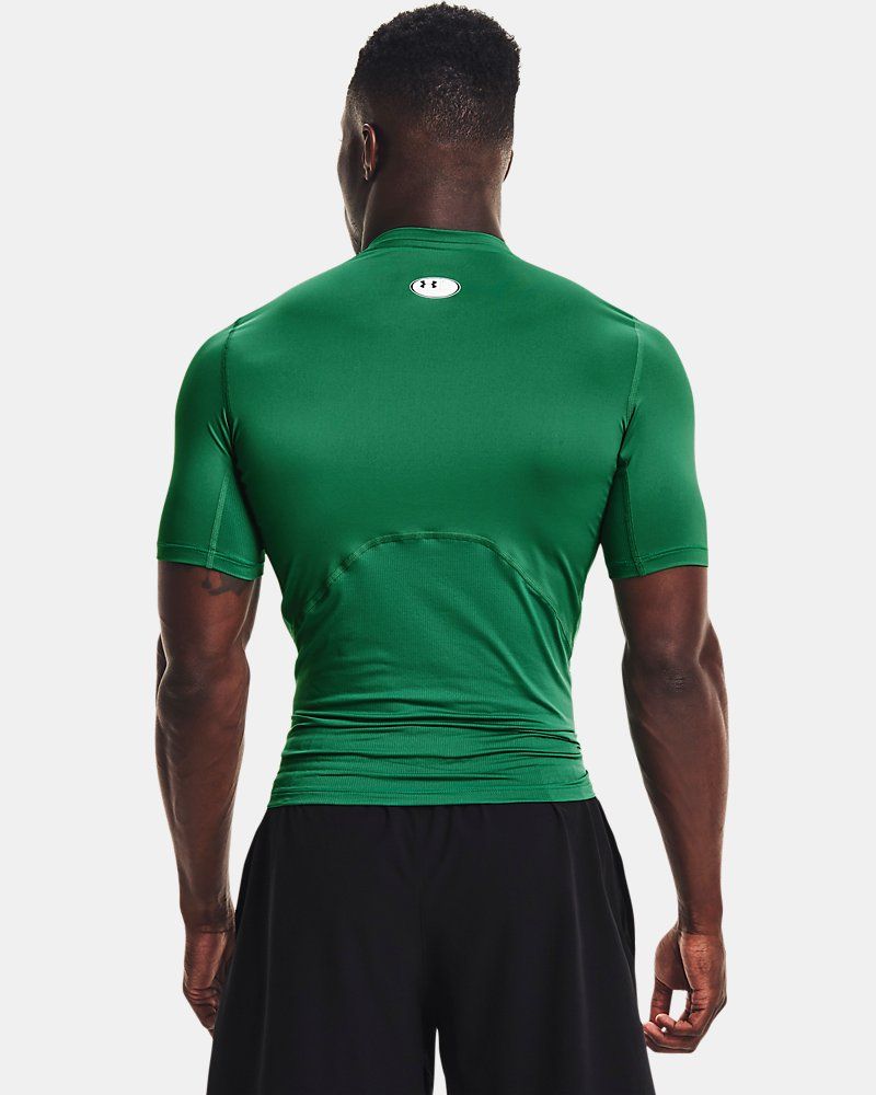 HeatGear® Men's Compression Short Sleeve — view 37