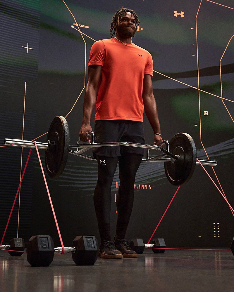 UA Reign 6 Men's Training Shoes — view 7