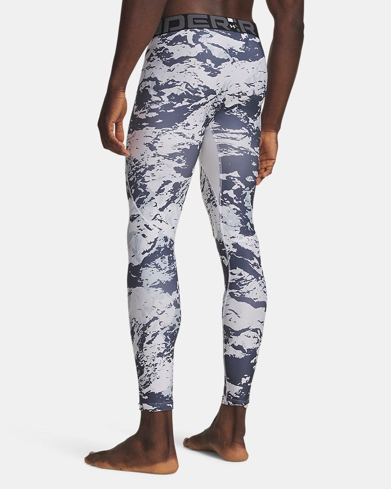 HeatGear® CB Men's Leggings — view 7