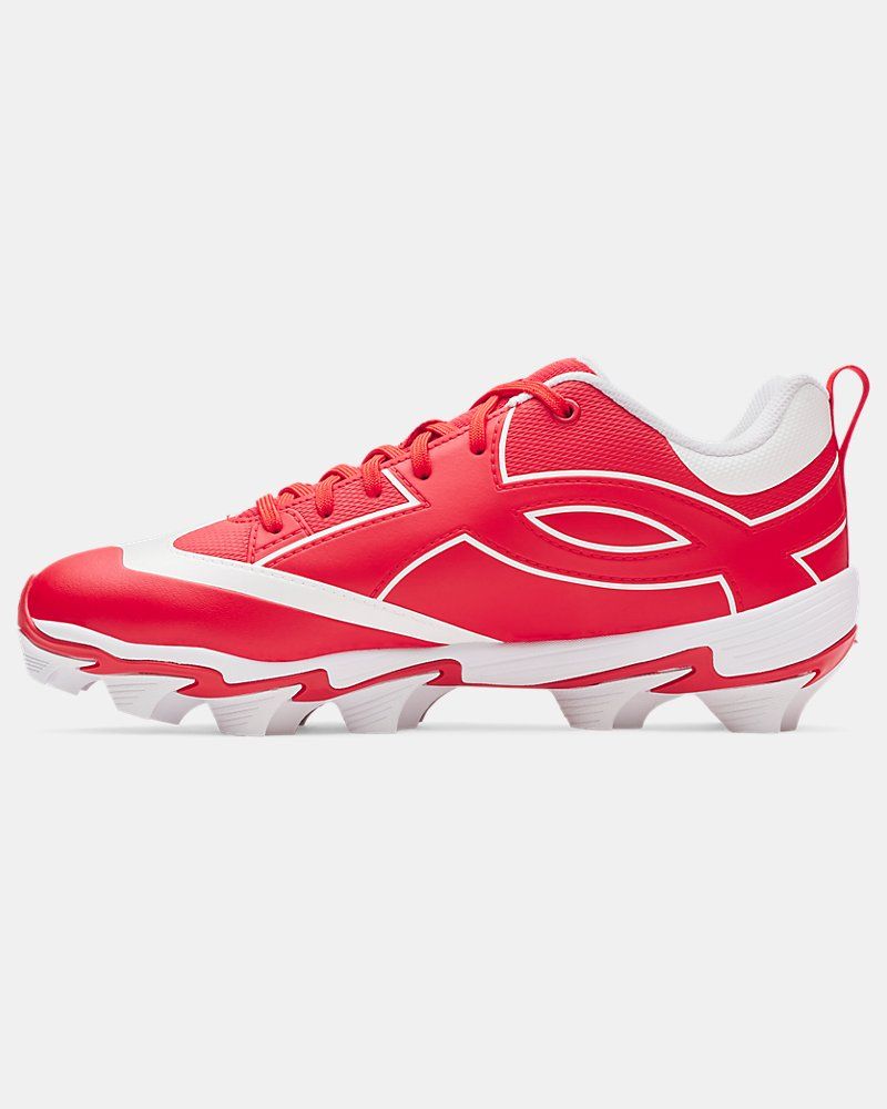 UA Leadoff Icon Low RM Men's Baseball Cleats — view 25