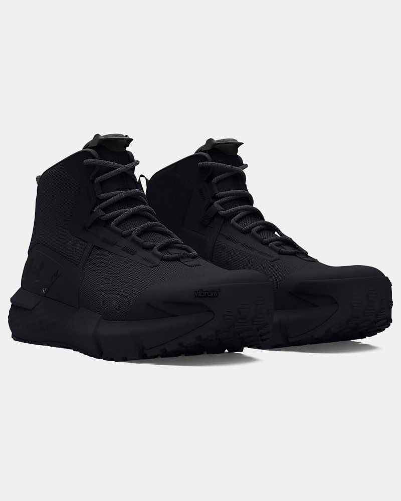 UA Valsetz Mid Men's Tactical Boots — view 4