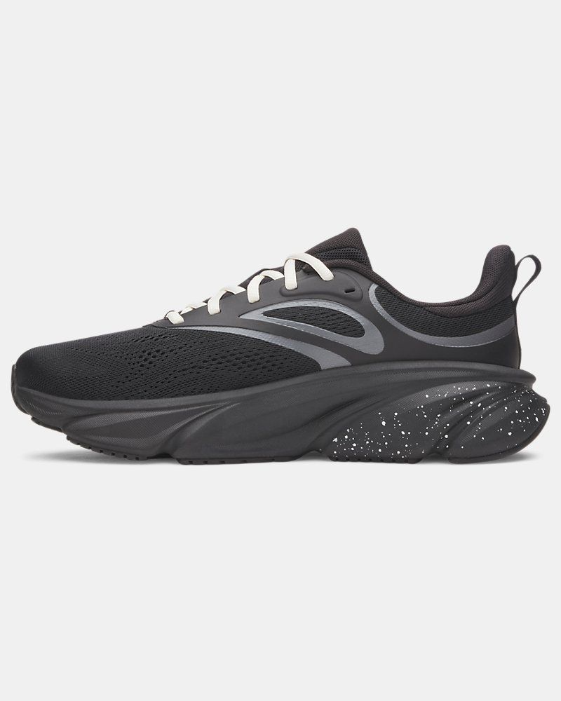 UA Charged+ Rogue 6 Men's Running Shoes — view 8