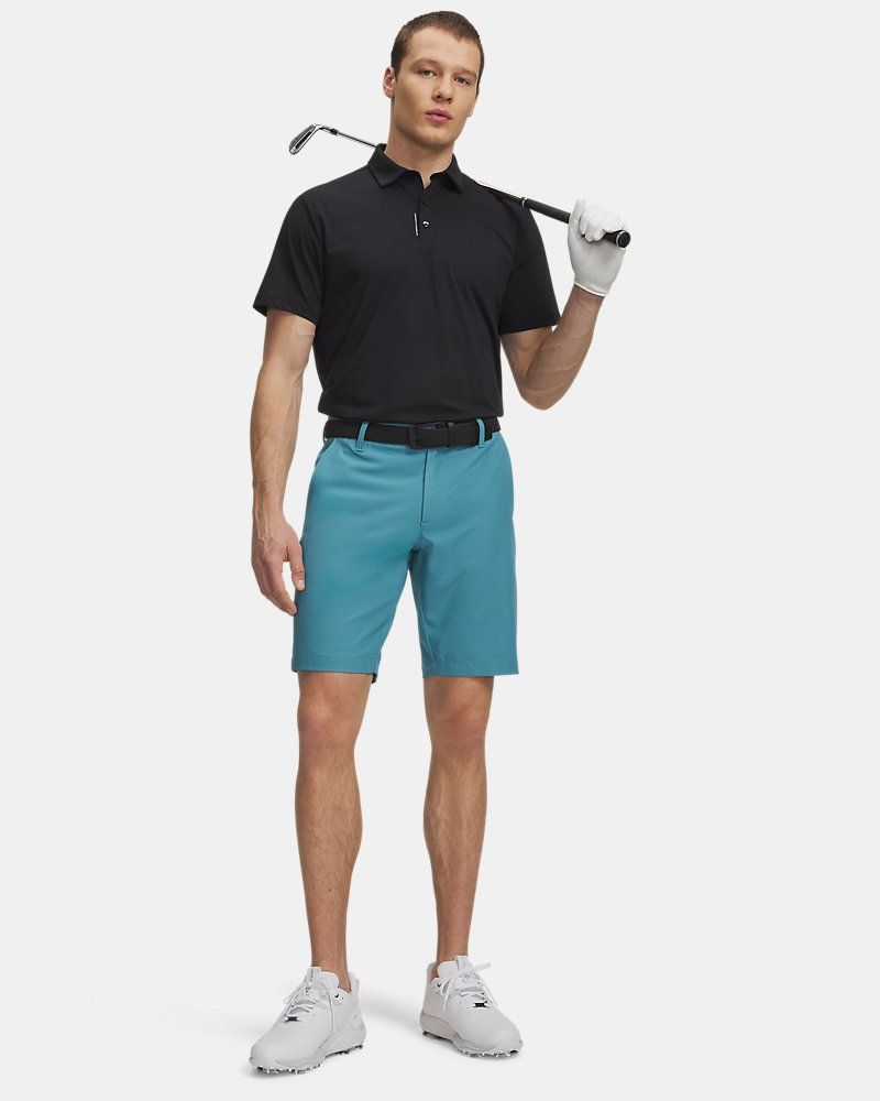 UA Drive Tapered Men's Shorts — view 27