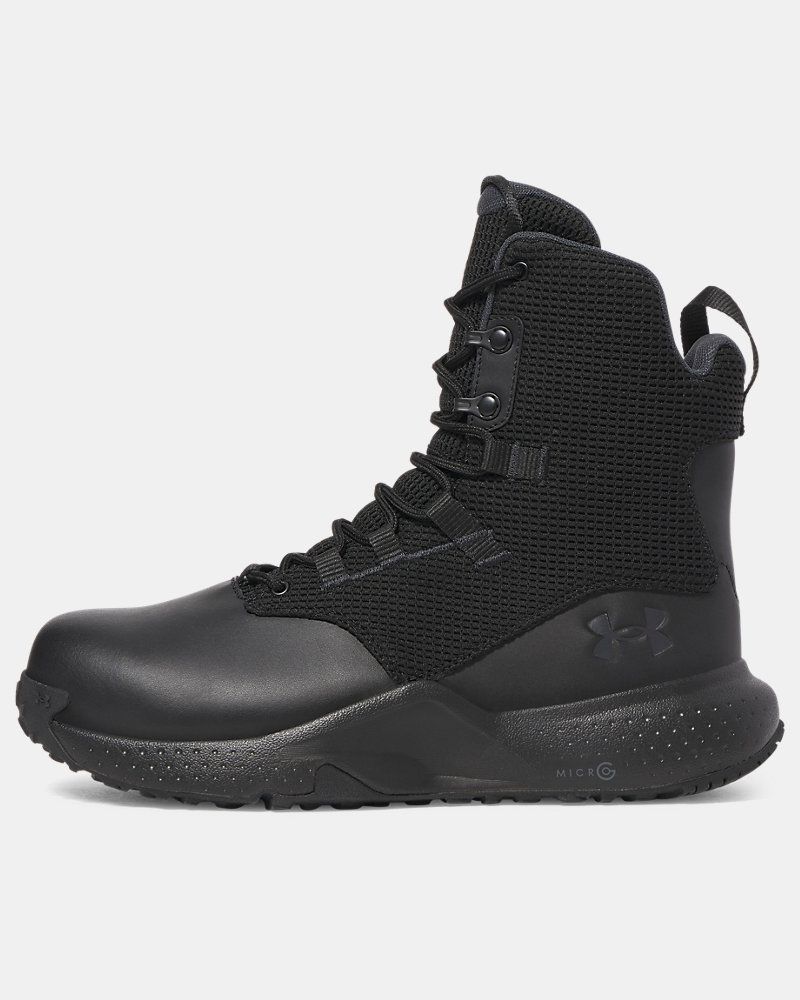 UA Stellar Protect Men's Tactical Boots — view 6