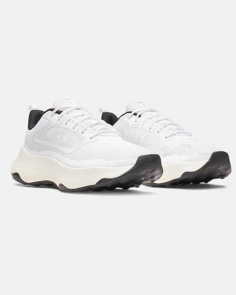 UA Pulse Men's Sportstyle Shoes — view 24