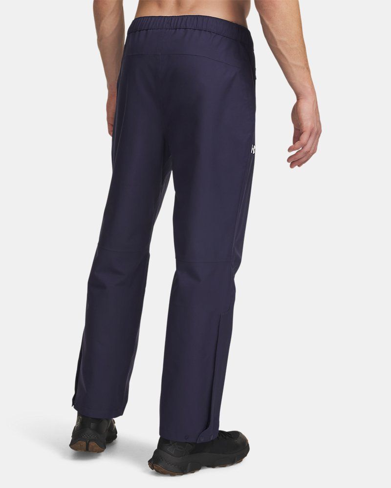 UA Stormproof Lined Men's Rain Pants — view 17