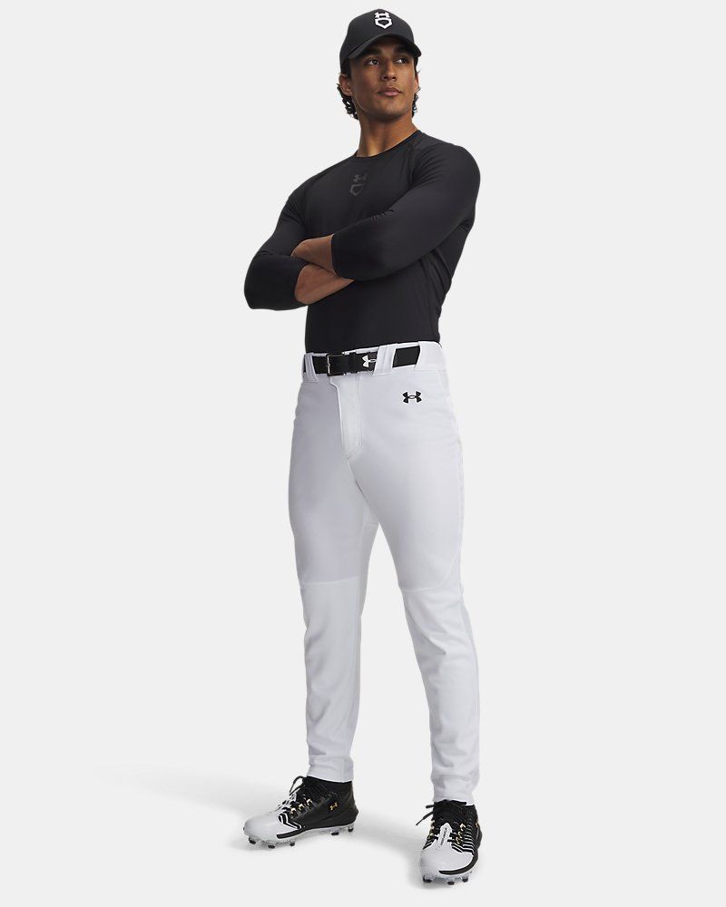 UA Utility Pro Men's Tapered Pants — view 9